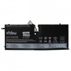 Baterie pro Lenovo Thinkpad X1 Carbon 3444 / 3448 / 3460, 3500 mAh Baterie pro Lenovo Thinkpad X1 Carbon 3444 / 3448 / 3460, 3500 mAh