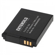 Baterie SLB-10A / BN-VH105 pro Samsung ES55 / L100 / WB150F / JVC Adixxion GC-XA1, 1000 mAh