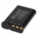 Baterie NP-90 pro Casio Exilim EX-H10 / EX-H15 / EX-H20G / EX-FH100, 1800 mAh