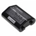 Baterie EN-EL4 pro Nikon D2H / D2HS / D2X / D2XS, 3350 mAh
