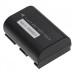 Baterie LP-E6NH pro Canon EOS R6 / EOS R5 / EOS 5D, 2250 mAh