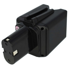 Baterie pro Bosch GBM 12VE / GSB 12VE / GSR 12VE, 12 V, 1.5 Ah