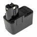 Baterie pro Bosch BAT011 / BH1214 / BH1214H / BH1214L / BH1214N, 12 V, 2.1 Ah