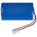 Baterie pro Bestway Flowclear / Aquatronix, 4000 mAh
