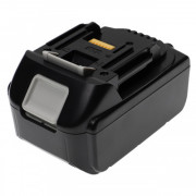 Baterie pro Makita BL1815 / BL1830 / BL1840, 18 V, 5.0 Ah