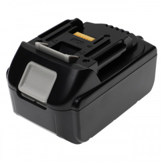 Baterie pro Makita BL1815 / BL1830 / BL1840, 18 V, 5.0 Ah