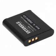 Baterie LI-90B pro Olympus SH-50 / Stylus XZ-2 / Tough TG-1, 1050 mAh