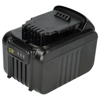 Baterie pro DeWalt DCB140 / DCB141 / DCB142, 14.4 V, 6.0 Ah