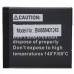 Baterie DMW-BCK7 pro Panasonic Lumix DMC-FS16 / DMC-FT20 / DMC-SZ1, 700 mAh