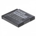 Baterie DMW-BCK7 pro Panasonic Lumix DMC-FS16 / DMC-FT20 / DMC-SZ1, 700 mAh
