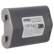 Baterie EN-EL18D pro Nikon D6 / Z9, 3350 mAh Baterie EN-EL18D pro Nikon D6 / Z9, 3350 mAh