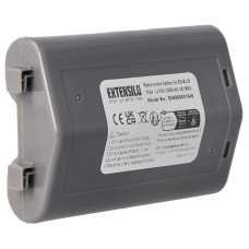 Baterie EN-EL18D pro Nikon D6 / Z9, 3350 mAh Baterie EN-EL18D pro Nikon D6 / Z9, 3350 mAh