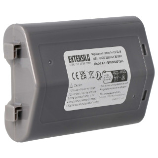 Baterie EN-EL18D pro Nikon D6 / Z9, 3350 mAh Baterie EN-EL18D pro Nikon D6 / Z9, 3350 mAh