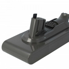 Baterie pro Dyson V11 Click-In / V11 Complete Extra / V11 Fluffy Extra, 3600 mAh Baterie pro Dyson V11 Click-In / V11 Complete Extra / V11 Fluffy Extra, 3600 mAh