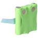Baterie pro Motorola TLKR-T3 / TLKR-T4 / TLKR-T5, 800 mAh