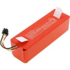 Baterie pro Xiaowa C10 / E20 / E25 / E35, 5200 mAh