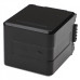 Baterie VW-VBG260 pro Panasonic HDC-SD1 / HDC-HS100 / HDC-SD100 / HDC-SD707, 2500 mAh