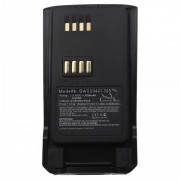 Baterie pro Nokia THR9 / Airbus THR9 / EADS THR9, 2300 mAh