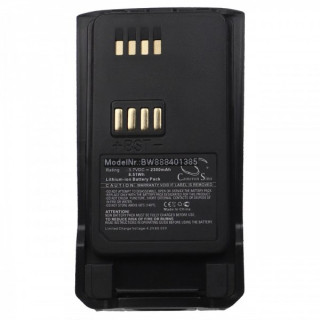 Baterie pro Nokia THR9 / Airbus THR9 / EADS THR9, 2300 mAh