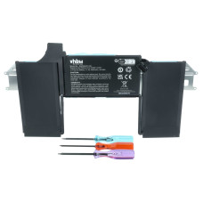 Baterie pro Apple MacBook Air 13" A1932 / A2179 / A2337, 4380 mAh