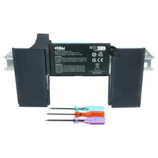 Baterie pro Apple MacBook Air 13" A1932 / A2179 / A2337, 4380 mAh