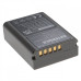 Baterie PS-BLN1 pro Olympus OM-D / E-M5 / Pen E-P5, 1140 mAh