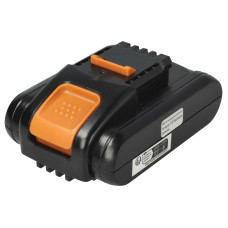 Baterie pro Worx WA3561 / WA3516, 20 V, 2.5 Ah Baterie pro Worx WA3561 / WA3516, 20 V, 2.5 Ah