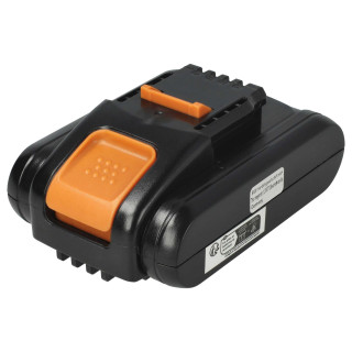 Baterie pro Worx WA3561 / WA3516, 20 V, 2.5 Ah