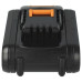 Baterie pro Worx WA3561 / WA3516, 20 V, 2.5 Ah