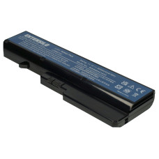 Baterie pro Lenovo IdeaPad B470 / G460 / V360 / Z560, 6000 mAh