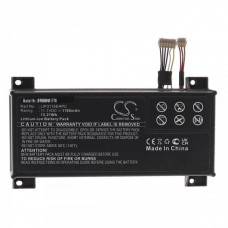 Baterie pro Sony Xperia Touch G1109, 1100 mAh