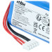 Baterie pro Sony SRS-XB31 / SRS-XB33, 3000 mAh Baterie pro Sony SRS-XB31 / SRS-XB33, 3000 mAh