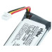 Baterie pro Sennheiser Set 860 / Set 880, 350 mAh Baterie pro Sennheiser Set 860 / Set 880, 350 mAh