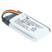 Baterie pro Sennheiser Set 860 / Set 880, 350 mAh Baterie pro Sennheiser Set 860 / Set 880, 350 mAh