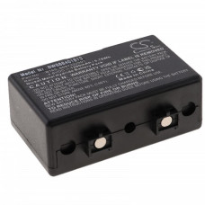 Baterie pro Ascom T129 / SE129 / TSE129, 1200 mAh Baterie pro Ascom T129 / SE129 / TSE129, 1200 mAh