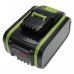 Baterie pro Worx WA3595 / WA3595 / WA3401, 20 V, 4.0 Ah