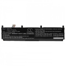 Baterie pro HP ZBook Studio G7 / ZBook Create G7, MB06XL, 7050 mAh Baterie pro HP ZBook Studio G7 / ZBook Create G7, MB06XL, 7050 mAh