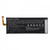Baterie pro ZTE Nubia Z9 / Z9 Mini / Z9 Max, 2900 mAh