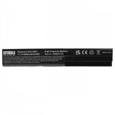 Baterie pro Asus F301 / S301 / X301, 6000 mAh