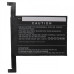 Baterie pro ZTE Nubia Red Magic 6, 4850 mAh