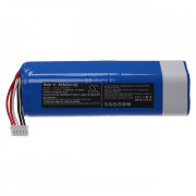 Baterie pro Ecovacs Deebot Ozmo T8 / T9 / 950 DX9G, 5200 mAh
