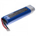 Baterie pro Ecovacs Deebot Ozmo T8 / T9 / 950 DX9G, 5200 mAh