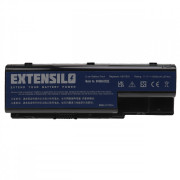 Baterie pro Acer Aspire 5200 / 5300 / 5500, 11.1 V, 6000 mAh Baterie pro Acer Aspire 5200 / 5300 / 5500, 11.1 V, 6000 mAh