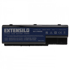 Baterie pro Acer Aspire 5200 / 5300 / 5500, 11.1 V, 6000 mAh