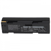 Baterie BN-V714 pro JVC GR-DV1 / GR-DV2 / GR-DV70E, 3400 mAh