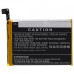 Baterie pro OnePlus Nord, BLP785, 3950 mAh