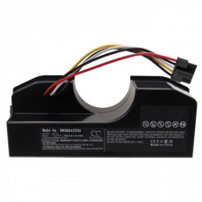 Baterie pro Cecotec Conga 3090 / 3091 / 3092, 3000 mAh Baterie pro Cecotec Conga 3090 / 3091 / 3092, 3000 mAh