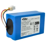 Baterie pro Samsung Powerbot R7040, DJ96-00193C, 4600 mAh