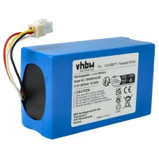 Baterie pro Samsung Powerbot R7040, DJ96-00193C, 4600 mAh Baterie pro Samsung Powerbot R7040, DJ96-00193C, 4600 mAh