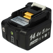 Baterie pro Makita BL1415 / BL1415N / BL1430, 14.4 V, 5.0 Ah
